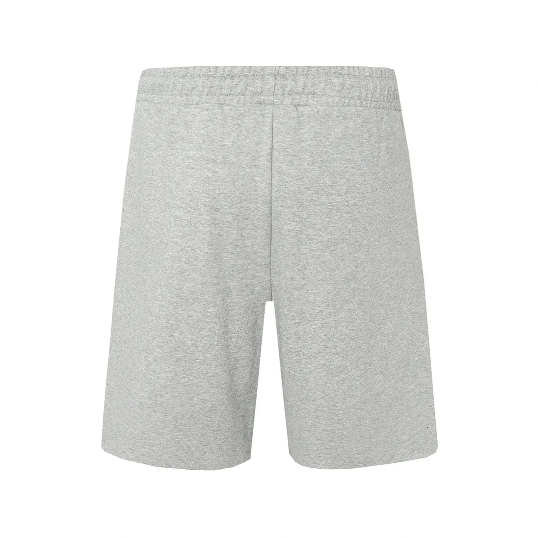 DENIM TEARS new summer kapok shorts Style No.: D241P140 Color: Gray Green Red Black Size: S M L XL